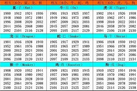 老虎五行|生肖属虎人五行分析